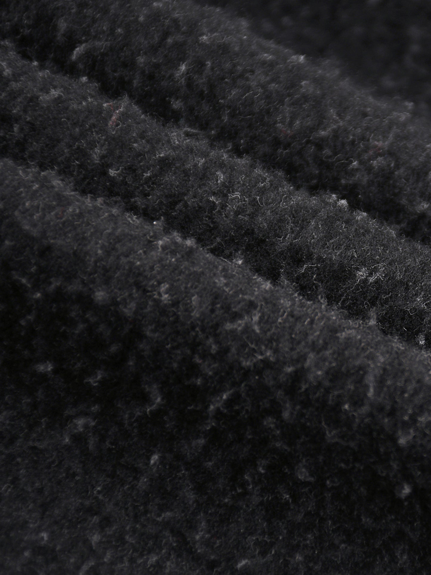 Love & Wubz Fleece Oversize Hoodie