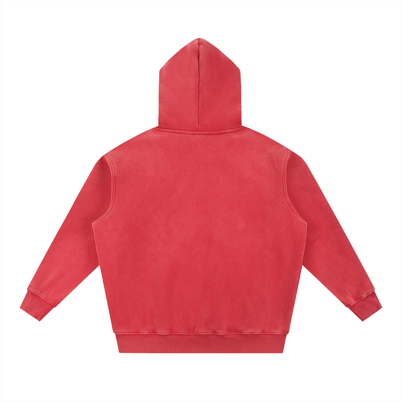 Love & Wubz Fleece Oversize Hoodie