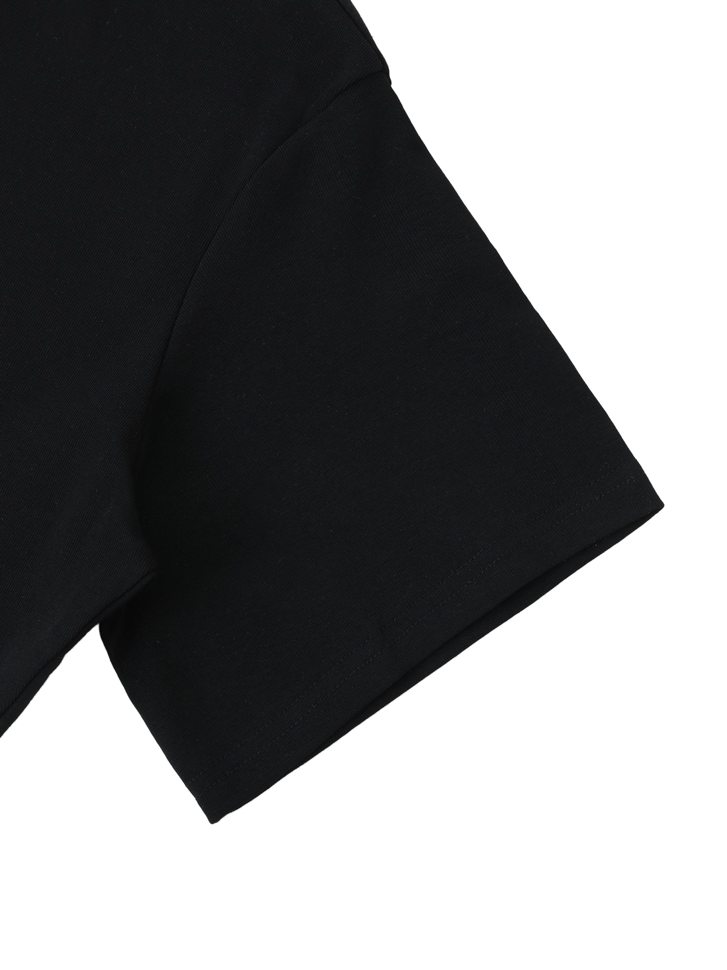 I Heart DJS Short Sleeve Top