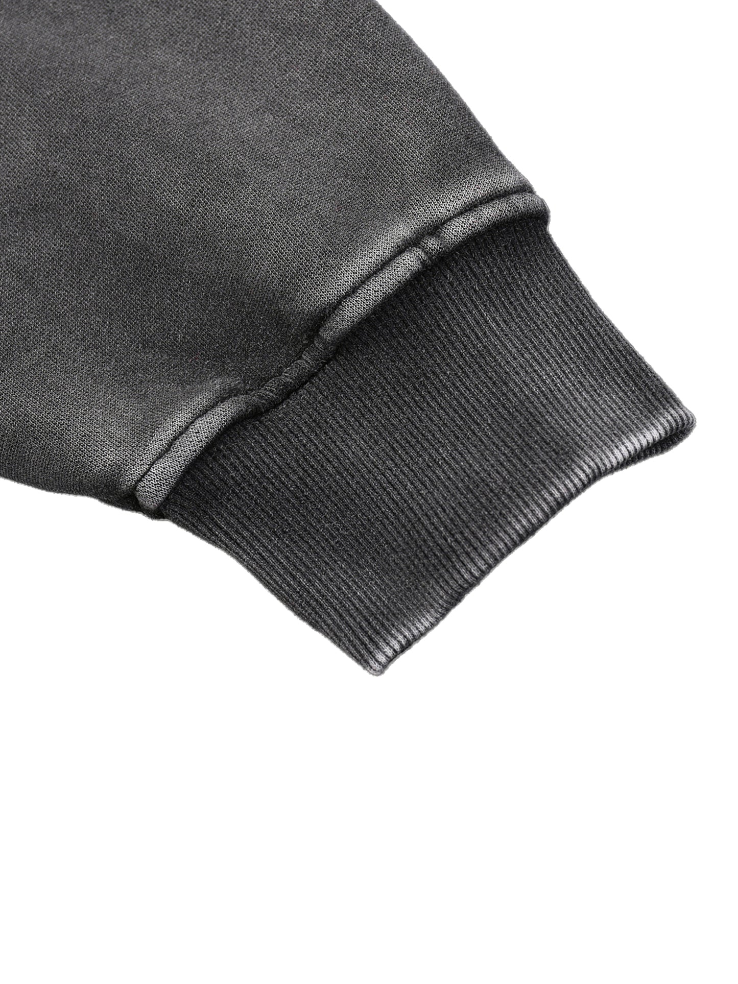 Love & Wubz Fleece Oversize Hoodie