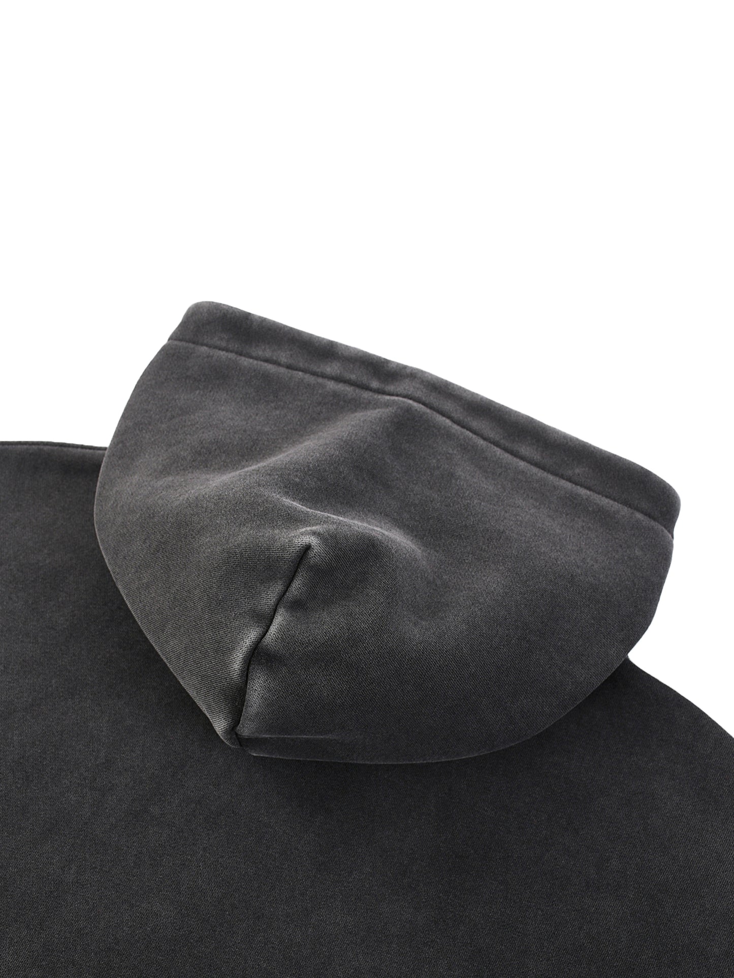 Love & Wubz Fleece Oversize Hoodie